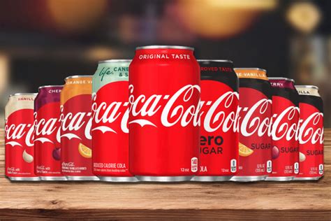 Coca Cola Working Its Way Through Price Increases 2019 02 15 Food
