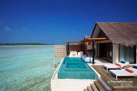 Niyama Maldives Review Photos And Video Discover The Cool And Hip