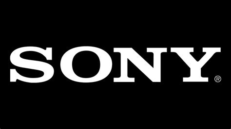 Las paletas de colores deben reflejar la identidad de la marca. Logo de Sony: la historia y el significado del logotipo ...