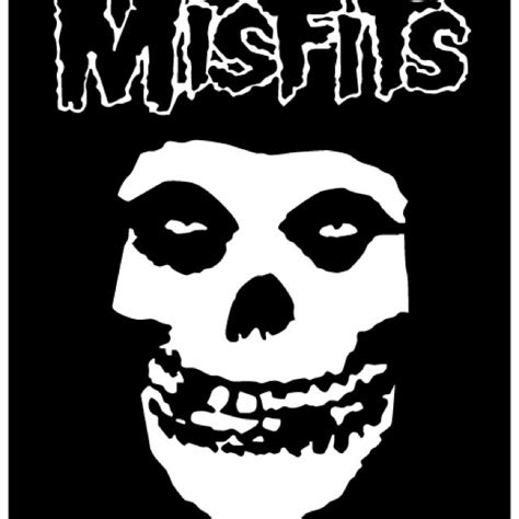 Pin By Raysaun Ray Jackson On Music Misfits Logo Punk Rock Bands