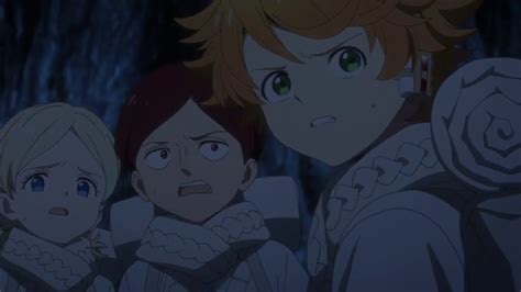 The Promised Neverland Season 2 Episode 2 Release Date Time Preview