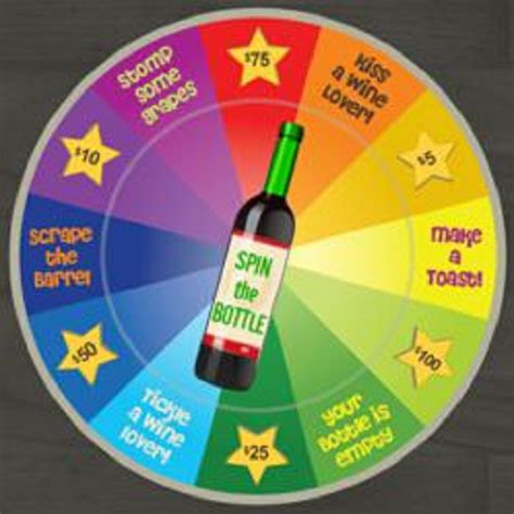 Spin The Bottle Game Appstore For Android