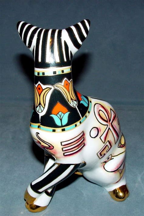 Cool Catz Egyptian By Cardew Design