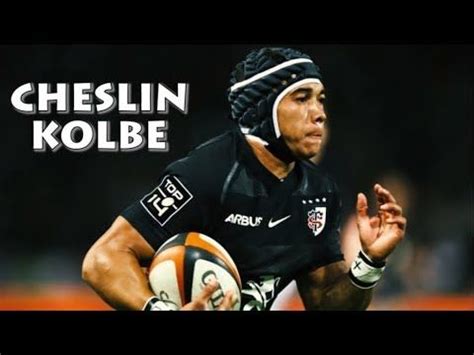 Find the perfect cheslin kolbe stock photos and editorial news pictures from getty images. Cheslin Kolbe Finally a Springbok! Epic Defense & Steps ...