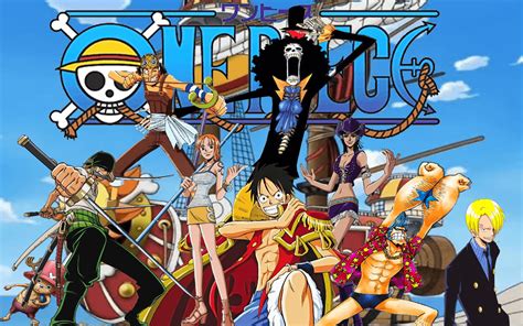 One Piece Wallpapers 2017 Wallpaper Cave