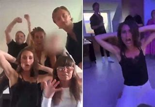 Leaked Footage Shows Finland S Pm Sanna Marin Partying Her Heart Out
