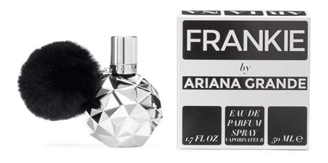 Ariana Grande Frankie Perfume Unisex 199900 En Mercado Libre