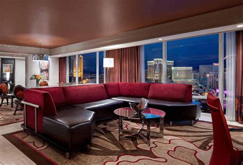 Las Vegas Suites 2 Bedroom Tower Suite The Mirage