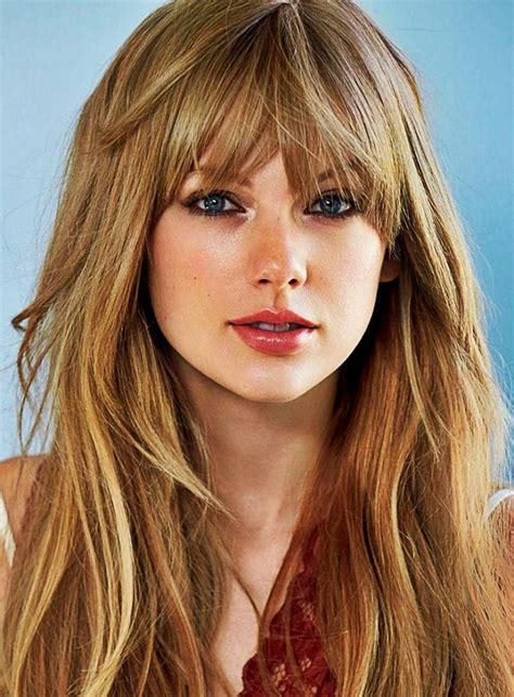 Choppy Layered Hairstyles With Bangs For Long Hair Hairstyles