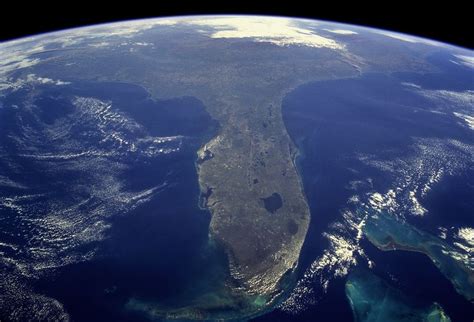 10 Geography Facts About Florida