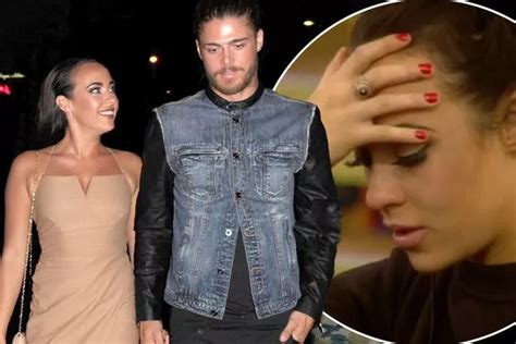 stephanie davis disgusts viewers by flashing her vagina to celebrity big brother housemates