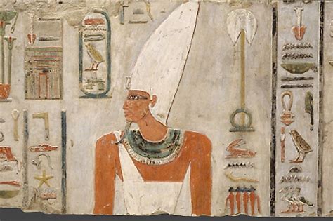 The Middle Period Ancient Egyptian Kingdom Dynasties Worldatlas