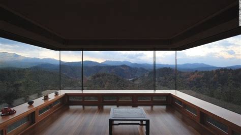 This Retreat In South Korea Designed By Iroje Architects And Planners