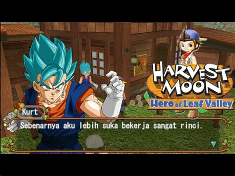 Get cheats and codes, game wallpapers, walkthroughs, reviews, and more for pc and console. Download Game Harvest Moon Hero Of Leaf Valley Mod Bahasa ...