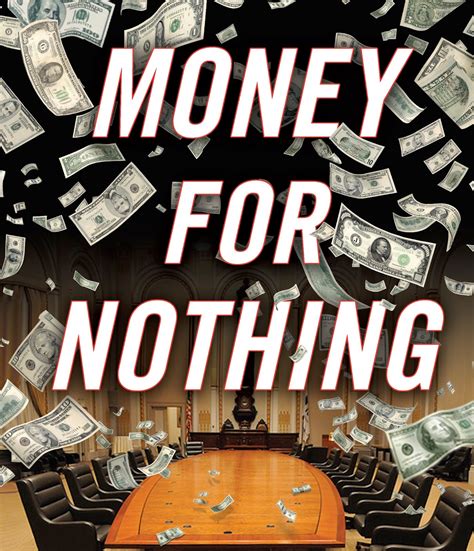 Money For Nothing [1993] - helperliquid