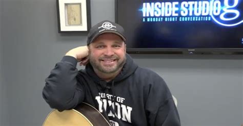 Garth Brooks Unveils The Sentimental Video For His Most Important Song