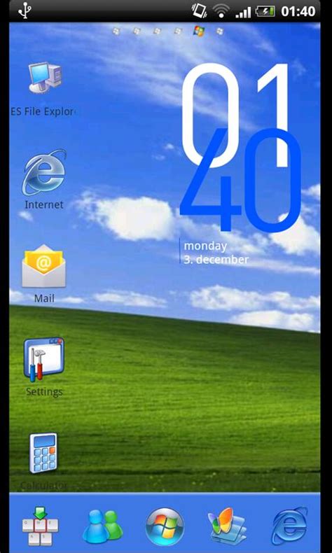 Windows Xp Apk Download For Android Berlindaciti