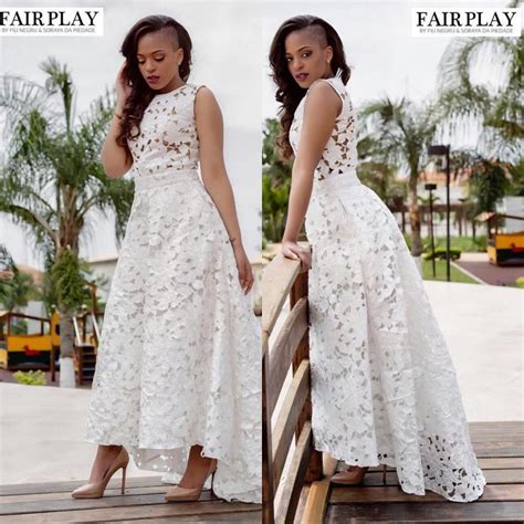 Plus size wedding guest dress designs in nigeria. Exceptional Wedding Guests Outfits You Would Definitely ...
