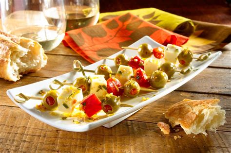 30 Ideas For Olives And Cheese Appetizers Best Recipes Ideas And