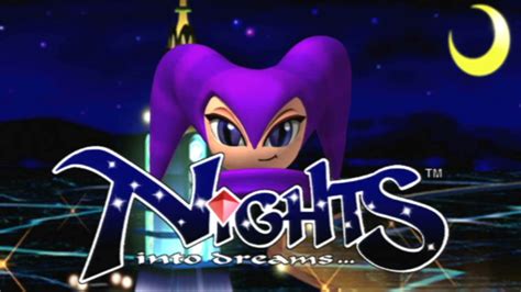 Cgr Undertow Nights Into Dreams Review For Playstation 3 Youtube