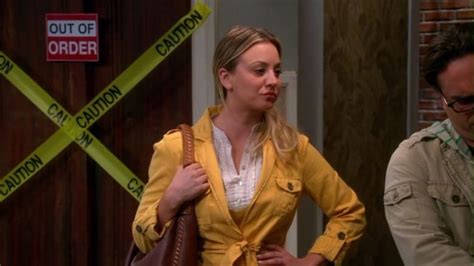 Watch The Big Bang Theory Season 7 Episode 6 The Romance Resonance