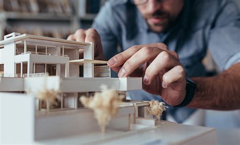 The 5 Stages Of Architectural Design Process The Architects Diary