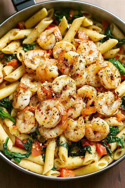 29 Healthy Pasta Recipes To Meal Prep This Week An Unblurred Lady