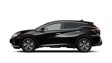 Trim Levels Of The 2021 Nissan Murano Dave Smith Nissan