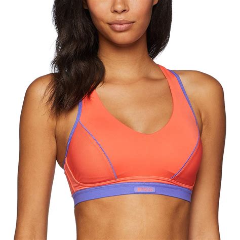 Shock Absorber Shock Absorber Womens Active Padded Sports Bra
