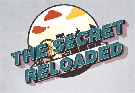 The Secret Reloaded Porn Games For Android
