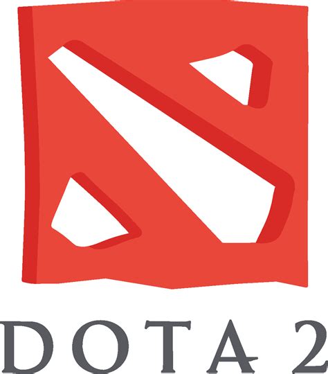 Check spelling or type a new query. Dota 2 Logo dota2.com Download Vector