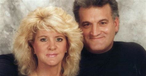 25 Years After She Was Shot In The Head Mary Jo Buttafuoco Got Her
