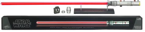 Use The Force With Force Fx Removable Blade Lightsaber Replicas