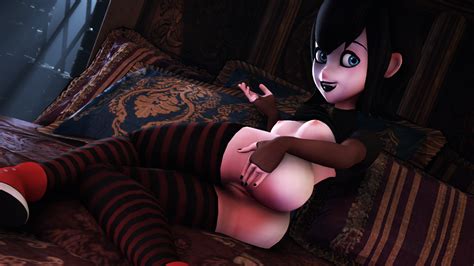 rule 34 3d areolae ass breasts female female only greatm8 hotel transylvania looking at viewer