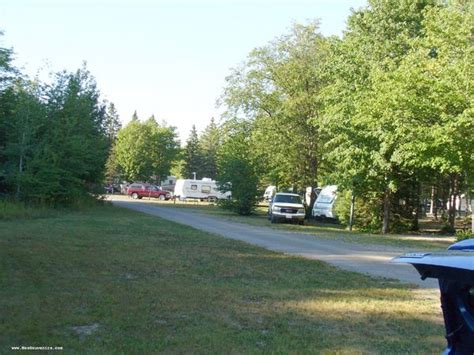 Photos Du Camping Glenview Cabins à Sault Ste Marie En Ontario