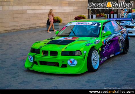 Bmw E36 328 Gtr Turbo Drift Car Performance And Trackday Cars For Sale