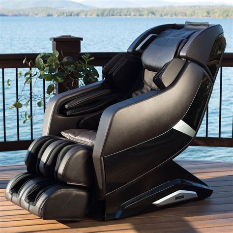 How To Choose A Massage Chair Foter