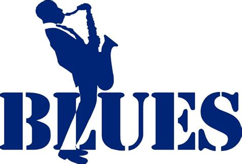 Blues Radio Home