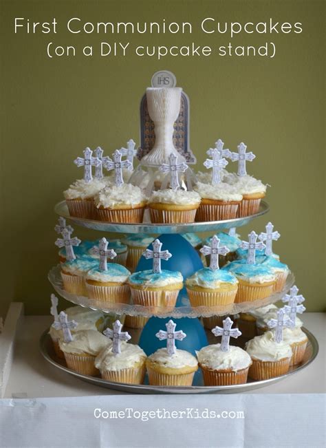 10 Ideal First Holy Communion Party Ideas 2022