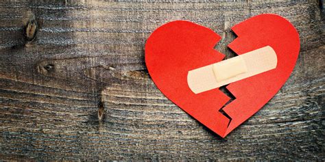 Natural Cures For Broken Heart Syndrome