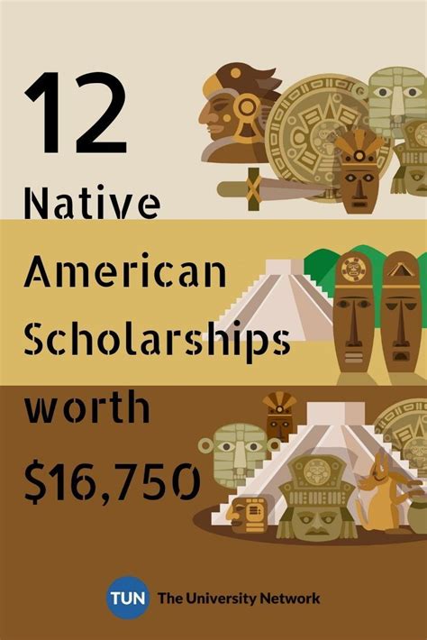 native american scholarships tax free financial assistance for college about indian country