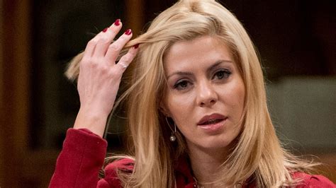 Eve Adams Makes Inroads In Heated Conservative Nomination Race Politics Cbc News