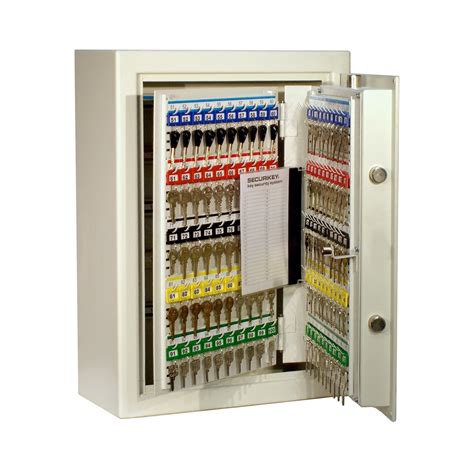 Separately, the joint intelligence organisation produces. Securikey 200 High security key cabinet | Keys Safes | All ...