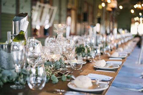 Give us a call at 312.255.0288 or schedule a tour now. Elegant-Waterside-Wedding-Navy-&-Grey-Reception-Table ...