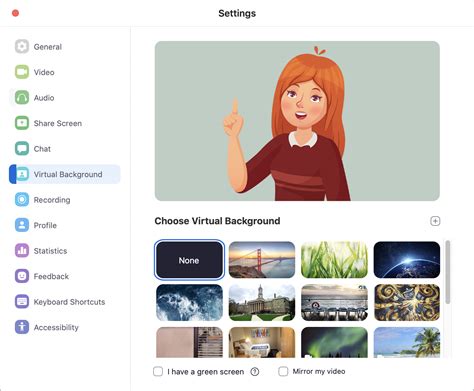 Find awesome virtual backgrounds to make your zoom meetings more interesting! Using Zoom Backgrounds | Media Commons