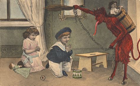 Our 5 Favorite Slightly Weird Totally Wordly Holiday Traditions Huffpost