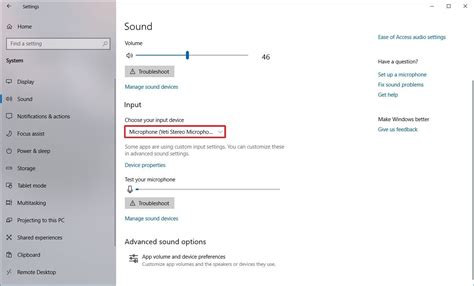 How To Manage Windows 10 Microphone Settings Windows Central