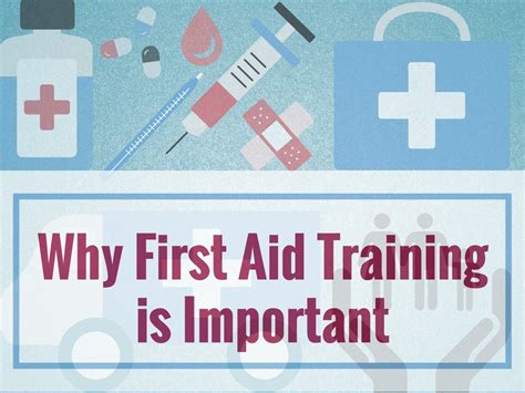 The following are the keys for the importance of skill development training.they are. Why First Aid Training is Important - Top 20 Reasons