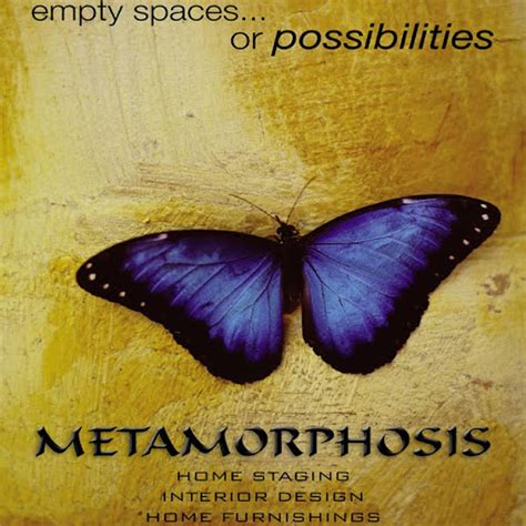 Metamorphosis Usa