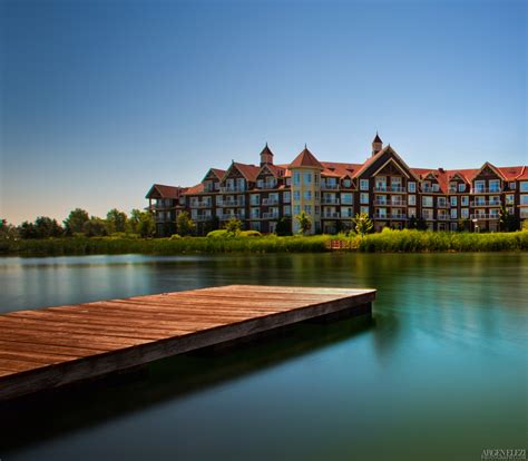 Travel guide resource for your visit to collingwood. Argen's Art: The Westin in Collingwood